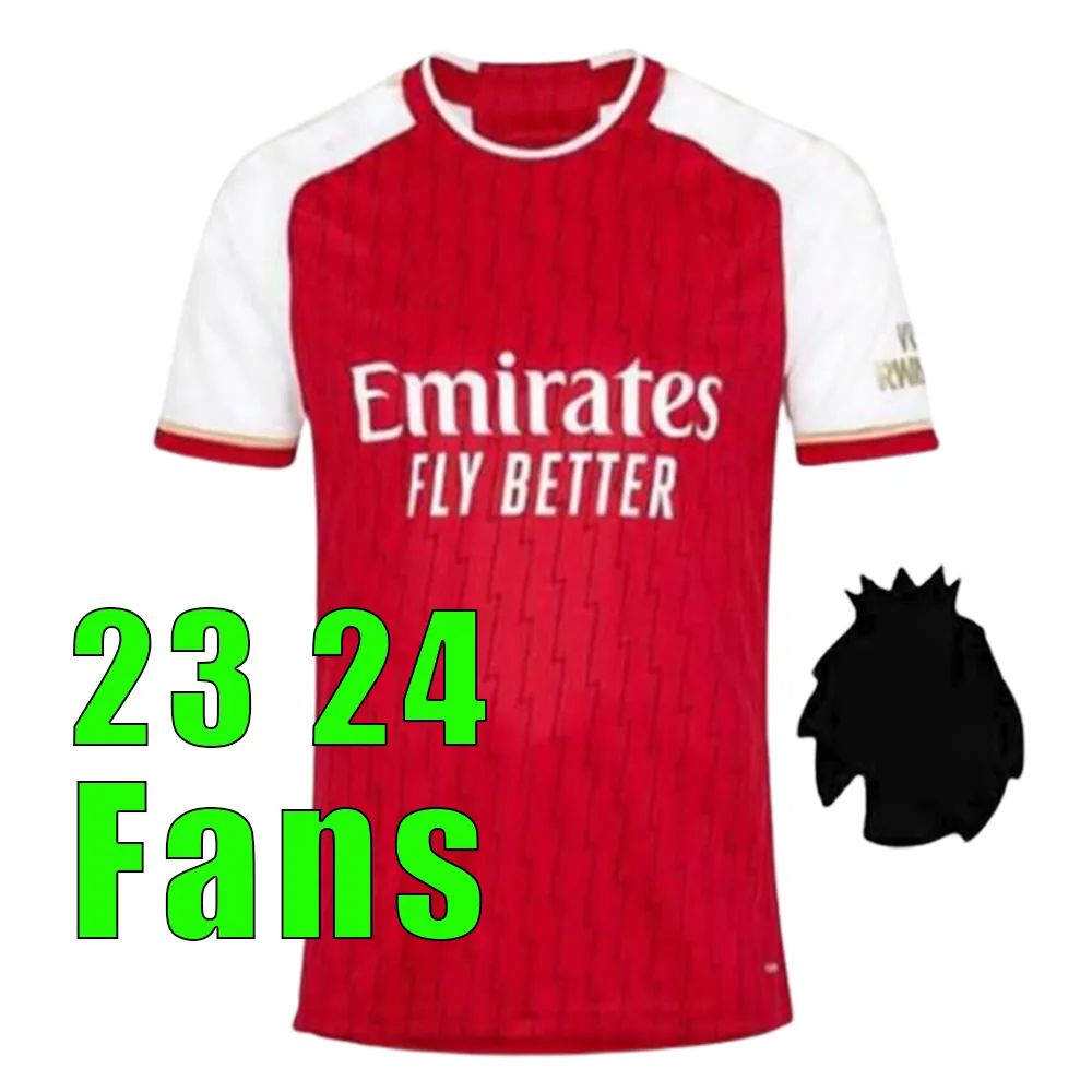 23/24 home fans 2