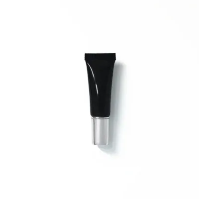 Capeur de cylindre en argent en plastique de 10 ml