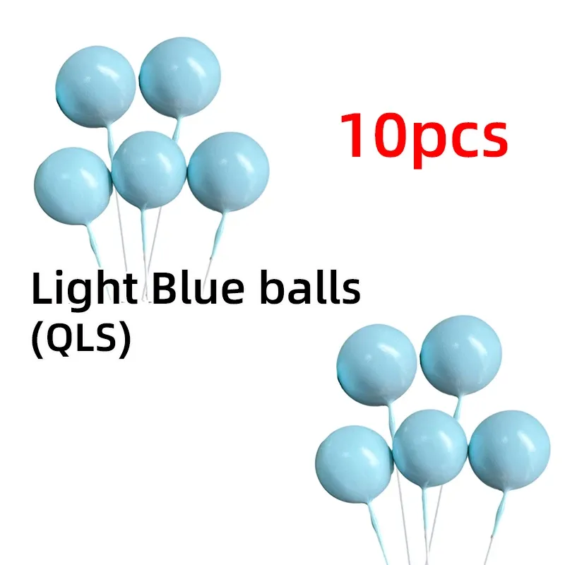 3.0cm 1.18in Light blue