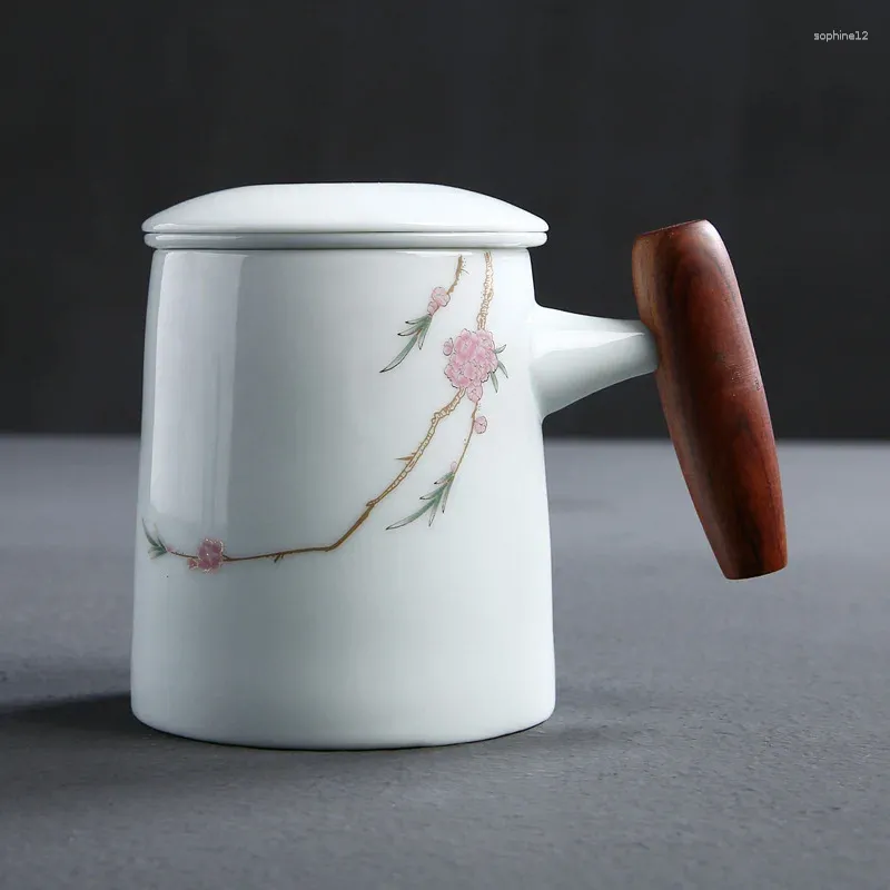 Hanmei Cup Gift Box