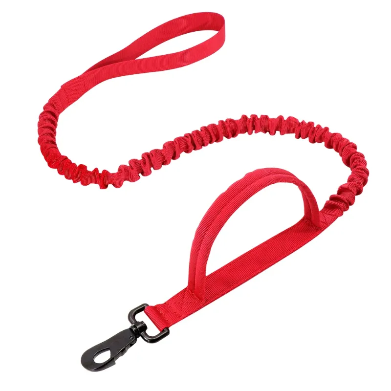 Leash Red