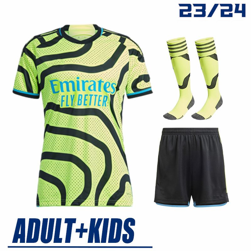 Away kit