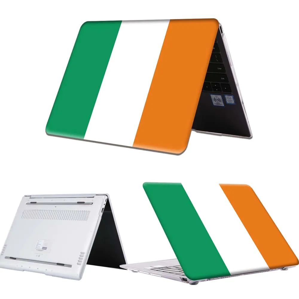 Kolor: 17.irish FlagSize: Matebook 14