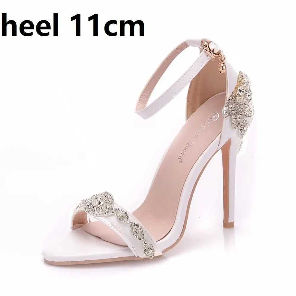 Heel 11cm