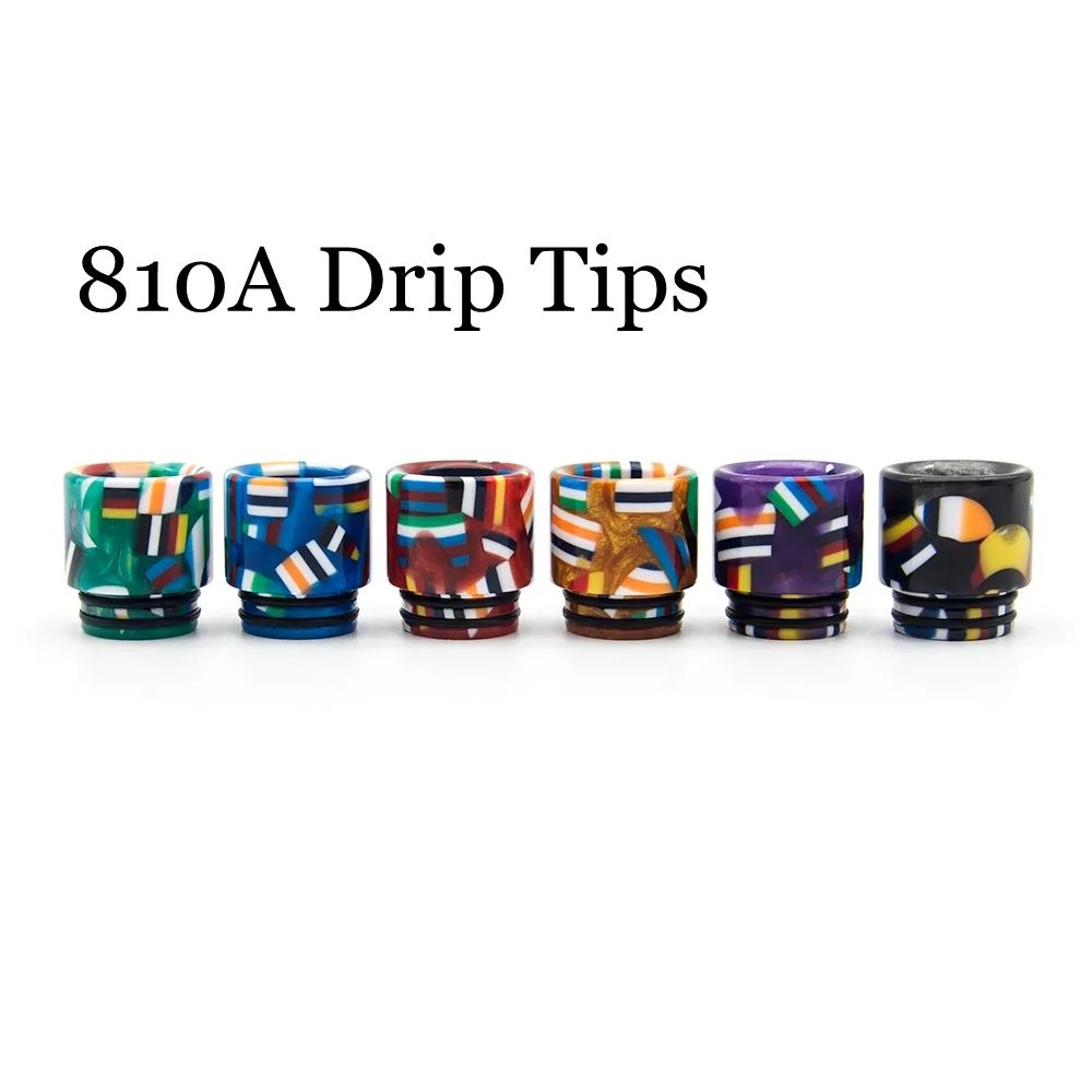 810a dropptips