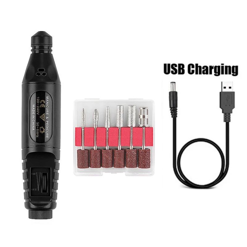 Color:Black - USBPlugs Type:USD