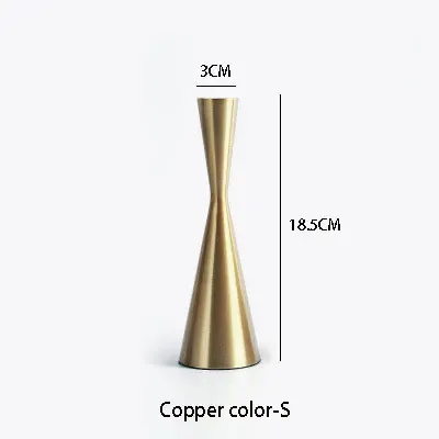 Copper Color-S