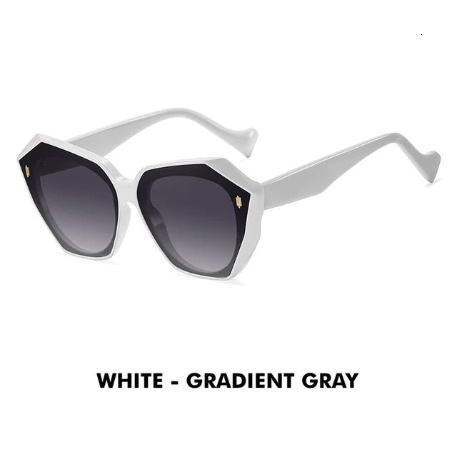 White-gradient Gray