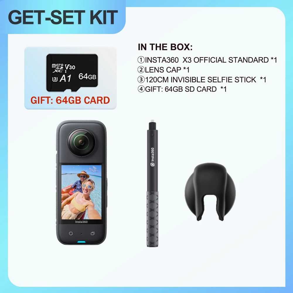 Get-set-kit