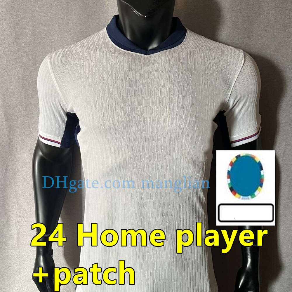 2024 Home Player+Patch