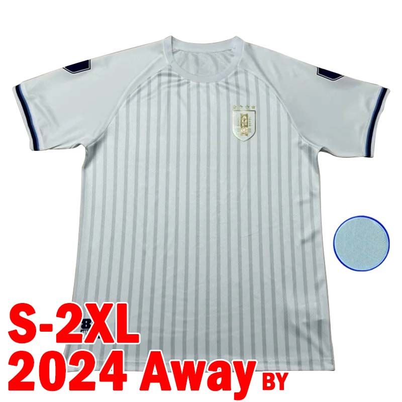 Wulagui 2024 Away patch