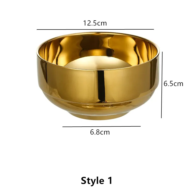 1 Gold 12.5cm