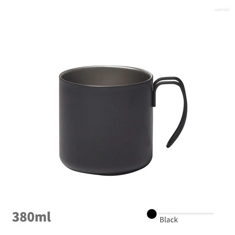 Black 380ml