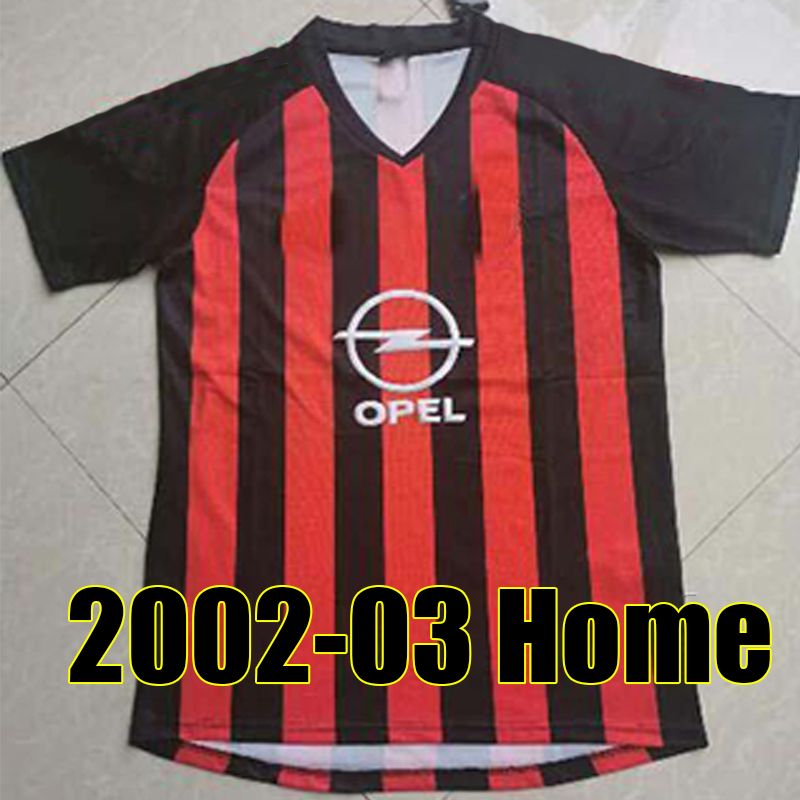 Ac 2002-03 Home