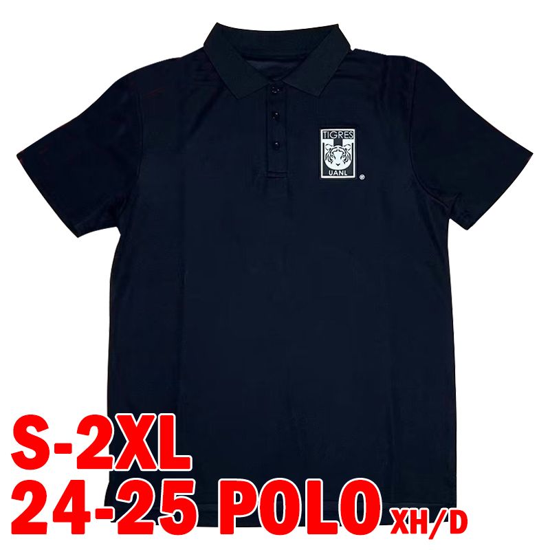 Laohu 24-25 polo