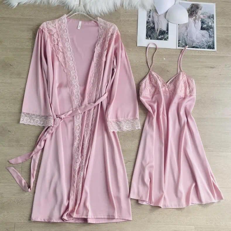 Pink Set-B