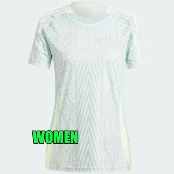 2024 AWAY - WOMEN