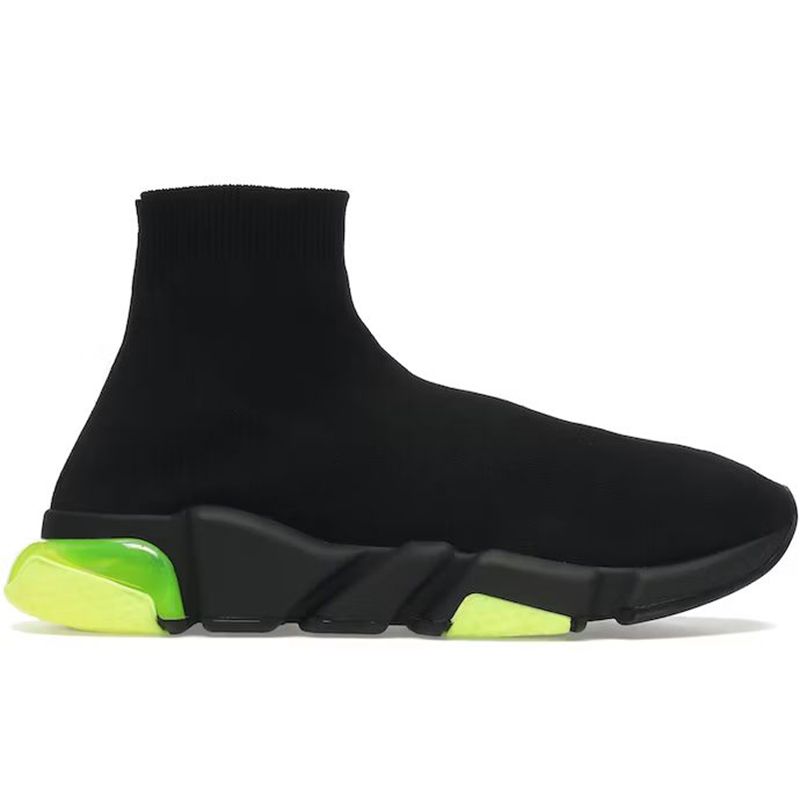 Clearsole Yellow Fluo