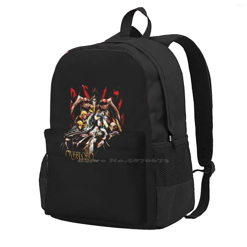 Backpack-Black