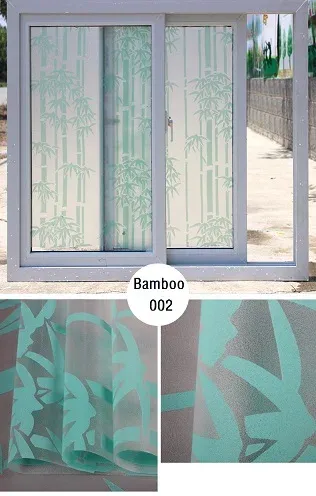 Bambu 002