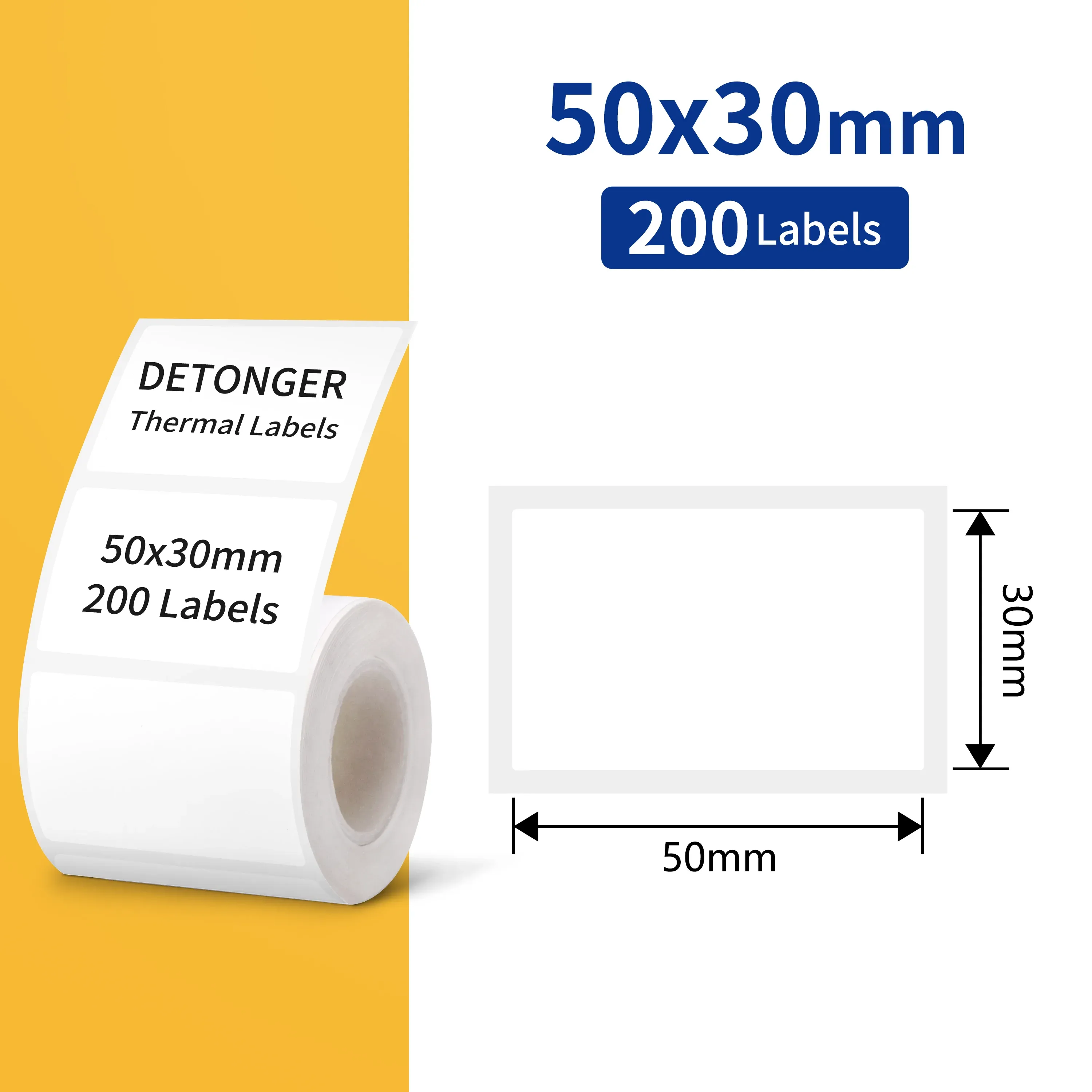 Färg: YLF30S-1 Roll 5030