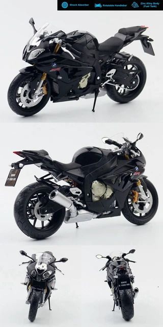 BMW S1000RR6