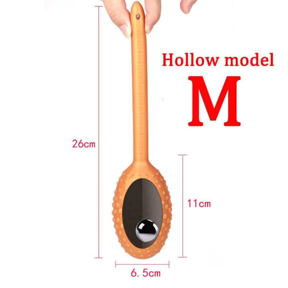 M Złoto Hollow.