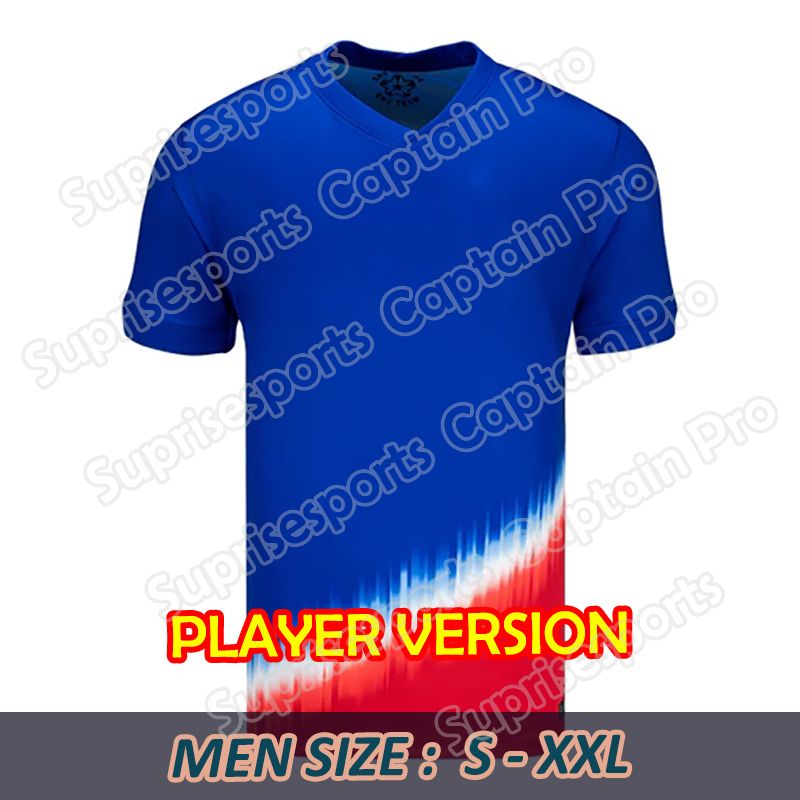 Away Player Version