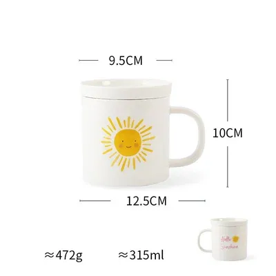 A mug