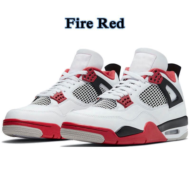 #15 Fire Red