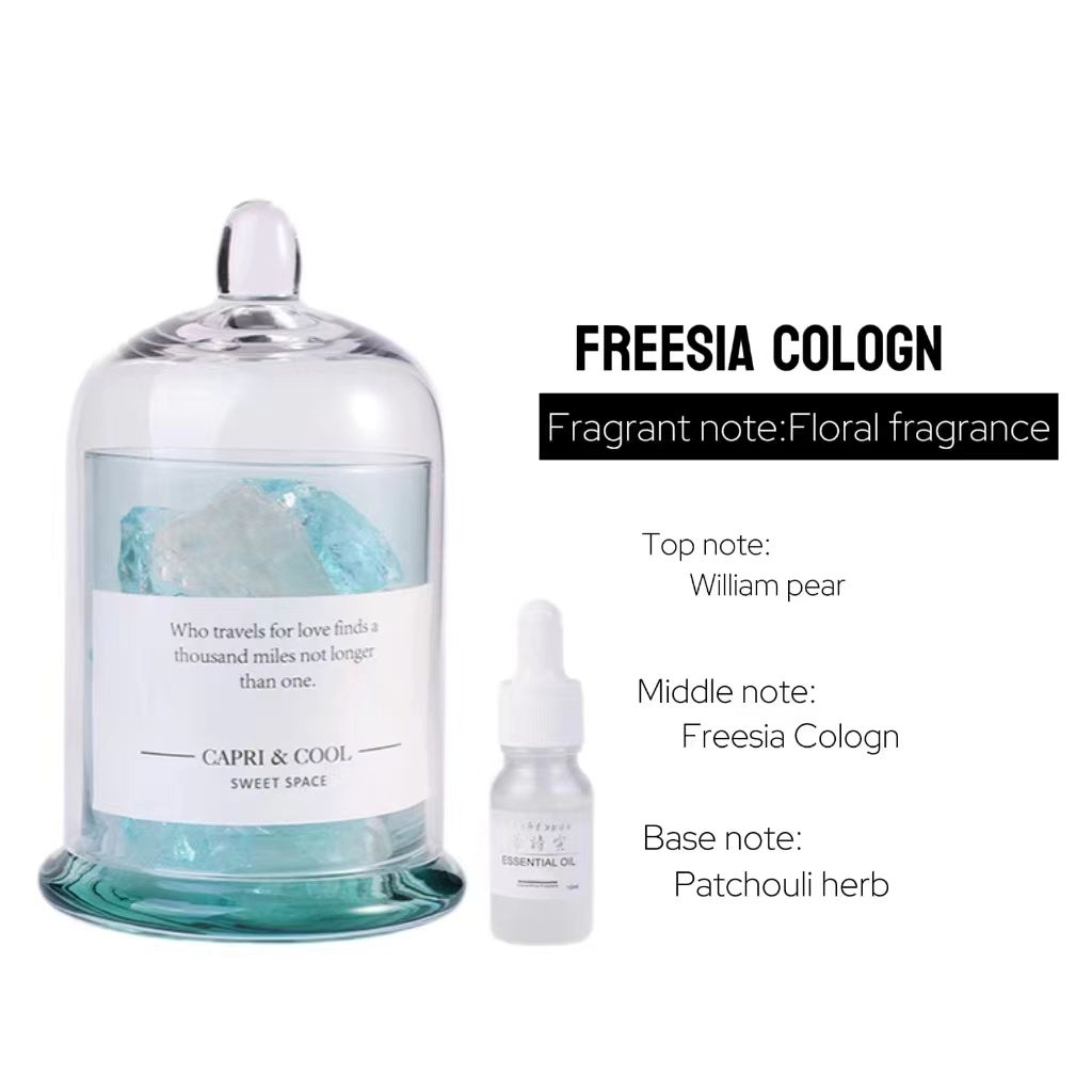 Freesia Cologn