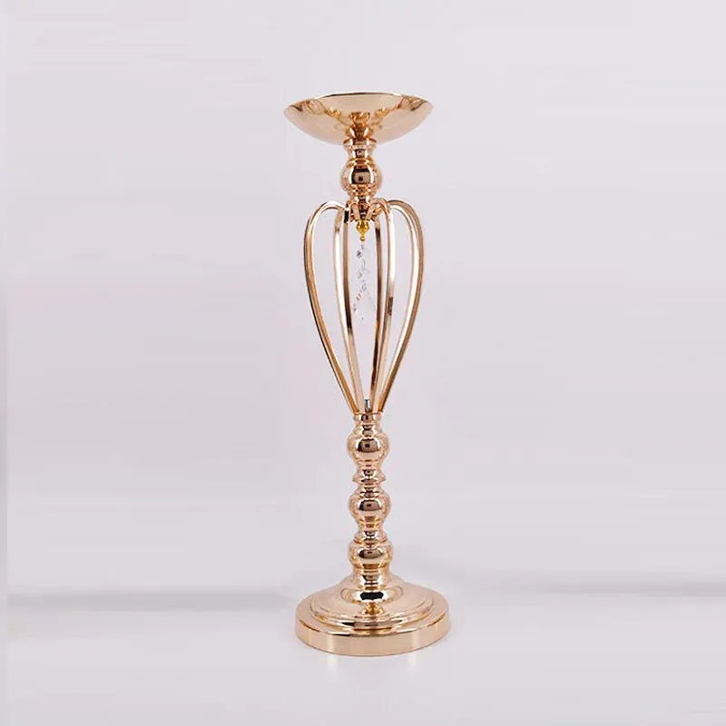 Height 53CM China Gold 1Pc