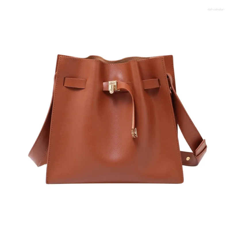 Brown women bag