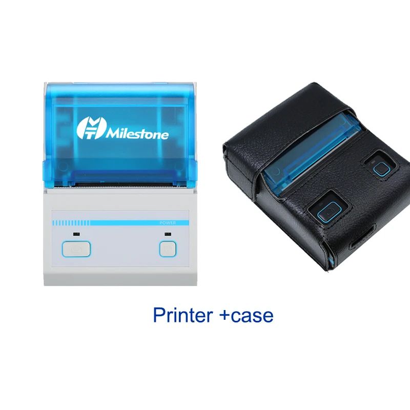 color:Printer with case