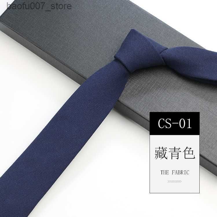 CS-01 Navy