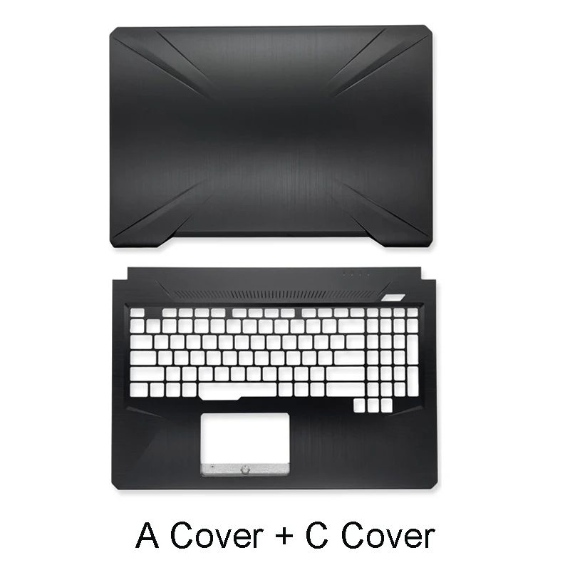 Цвет: AC Cover Black