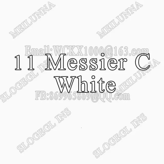 11 Messier White c