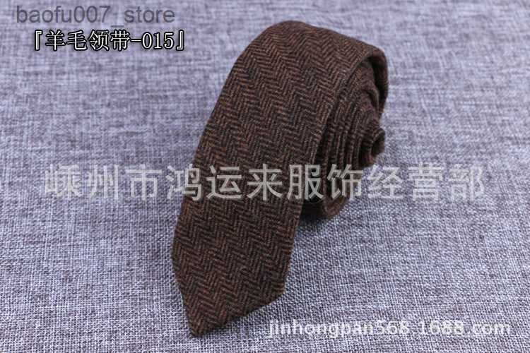 Wol TIE-015