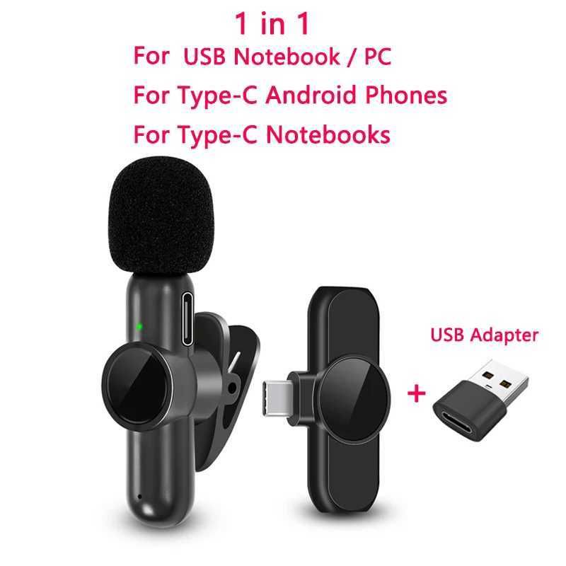 1in1typec-USB adater