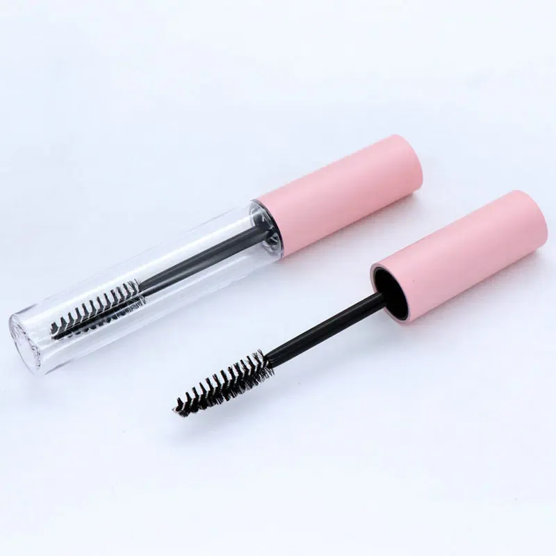 Tubes de mascara transparent 50pcs