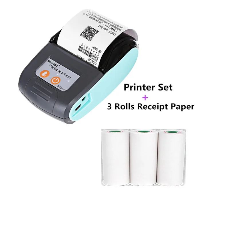 Add paper 3-US plug