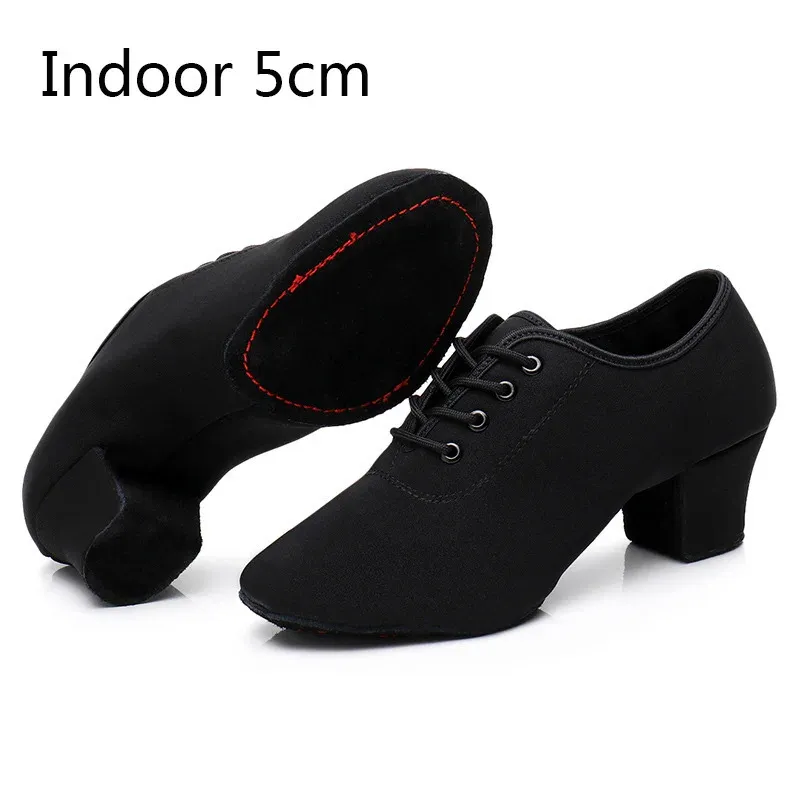 Indoor 5cm black