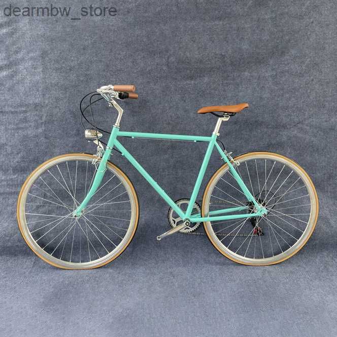 7 Speeds Bianchi