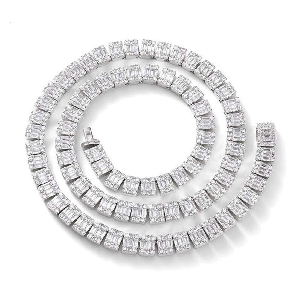 Белое ожерелье – ювелирные украшения – 22 дюйма