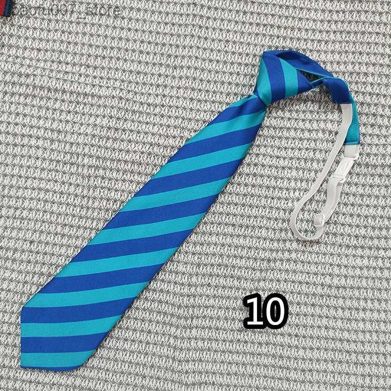 10 Blue Stripe Free (szmatka drukowana)