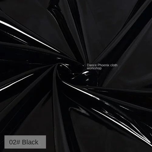 02 Black-100cmx145cm
