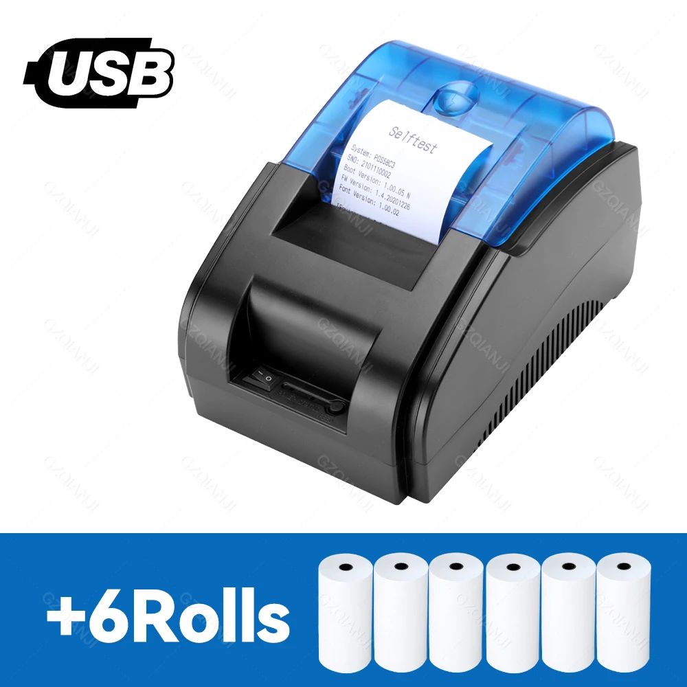 Renk: USB Ekle 6Rollsplug Tür: AB fişi