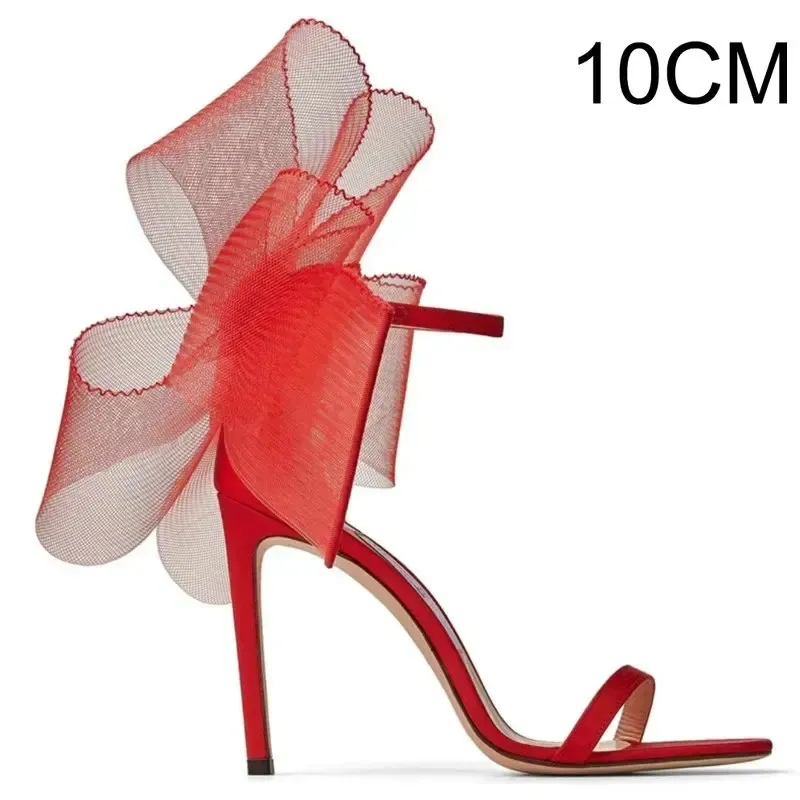 Red 10CM