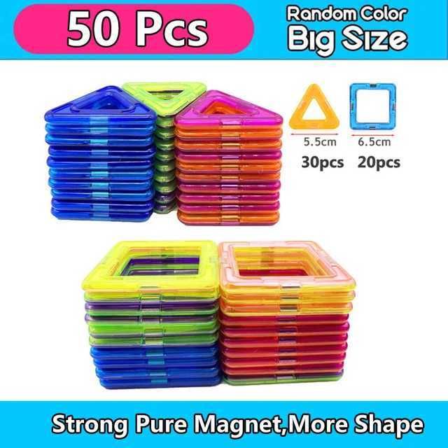 Big 50pcs