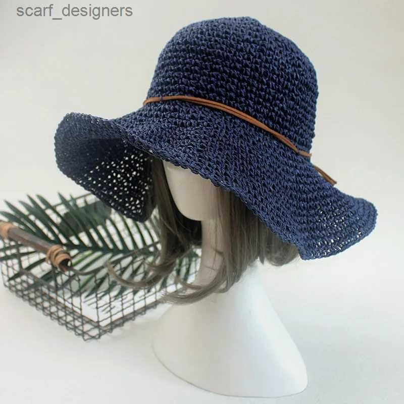 Straw Hat Navy